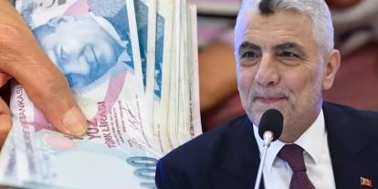 Bakan Bolat'tan asgari ücret fırsatçılarına net uyarı