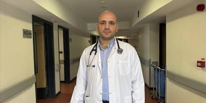 Düzenli kontrol kalp krizi riskini azaltıyor