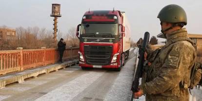 Sınır açılıyor mu? Ankara ve Erivan’dan yeni adımlar