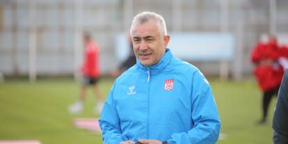 Altıparmak: “Sivasspor’u Süper Lig’e Taşıyacağız”