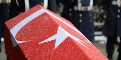 Şehitlerimizin kimlikleri belli oldu