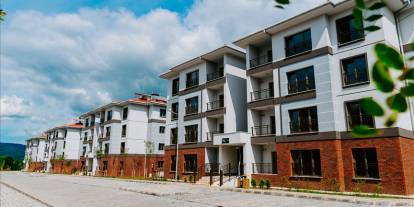 Siberay’dan Sosyal Konut Uyarısı