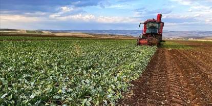 Çiftçi Kayıt Sistemi'ne kayıtlarda son 3 gün