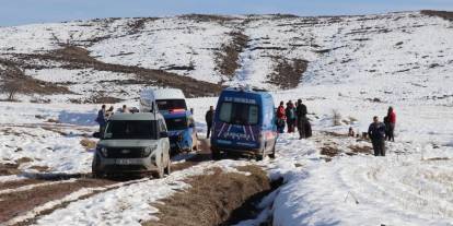 Sivas’ta Haber Alınamayan Ahmet Yılmaz Ölü Bulundu