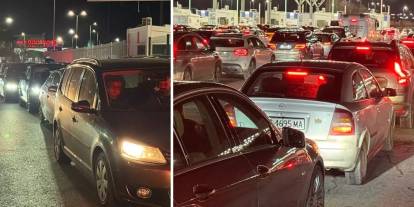 Komşu alışverişte, Türkiye geçim derdinde