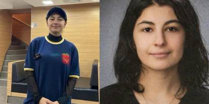 İşitme engelli Hazal’dan haber alınamıyor