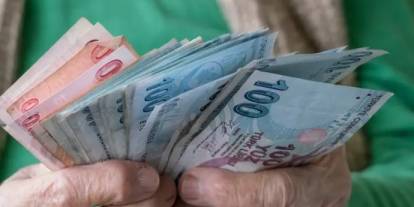 Yüzde 12 zam cepte, peki maaş artacak mı?