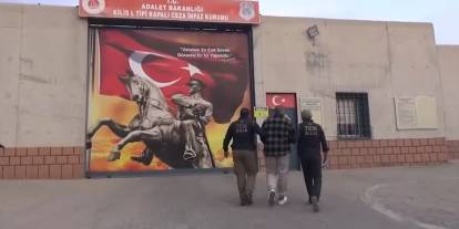 25 ilde DEAŞ operasyonları: 125 gözaltı