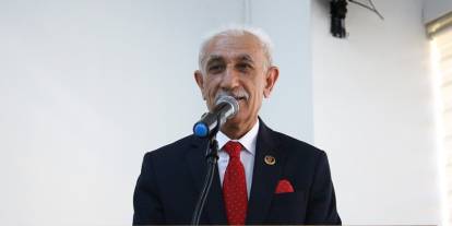 Son Dakika! BBP Sivas İl Başkanı Ahmet Polat Hayatını Kaybetti