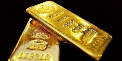 Altın 1979'dan bu yana en yüksek yıllık artışını gerçekleştirdi