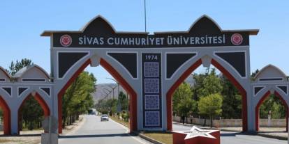 YÖK’ten yabancı öğrenci incelemesi! Sivas Cumhuriyet Üniversitesi de listede