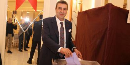 Hakan Demirgil, güven tazeledi