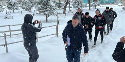 Baran’ı bıçaklayarak öldüren zanlı tutuklandı