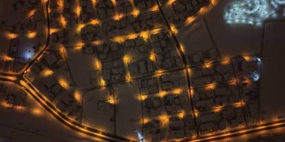 Sivas’ta Karla Mücadelede Hummalı Çalışma