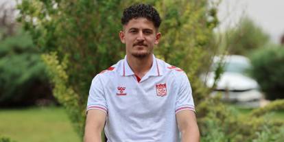 Sivas’ta transfer gündemi: Emirhan’a 5 talip