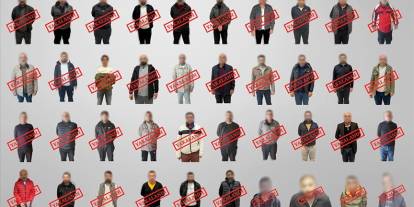 Aranan 40 suçlu yurtdışından Türkiye’ye getirildi