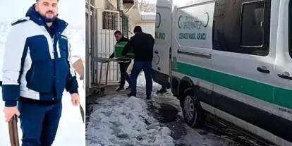 Av sırasında kuzen kurşunuyla öldü