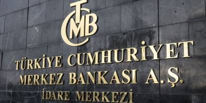 Merkez Bankası rezervleri 193,9 milyar dolar oldu