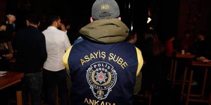 Sivas’ta suçlulara geçit yok