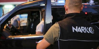 Sivas’ta uyuşturucuya büyük darbe