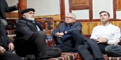 Sivas’ta Kadim Gelenek Yaşatılıyor