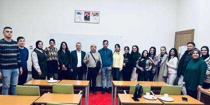 Sivas’ta sinema tutkunları için büyük fırsat: Kurs başlıyor!