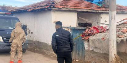 Boya-Badana Faciası! 4 Kişi Yoğun Bakıma Alındı