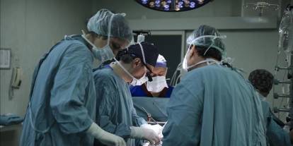 2025'te 5 bin 95 organ nakli yapıldı