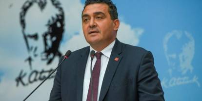 Karasu: “Vatandaş Aç, İktidar Sessiz”