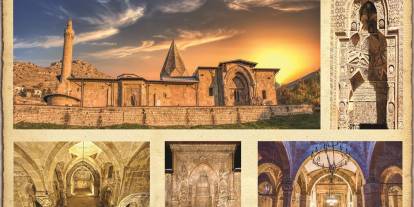 Sivas Turizmi İçin Yol Haritası Belirleniyor