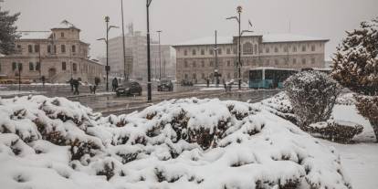 Sivas’ta Yoksullukta Dikkat Çeken Değişim
