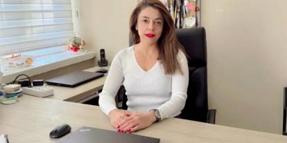 Sivas Akademisyeni Prestijli Kanser Araştırma Ağına Dahil Oldu