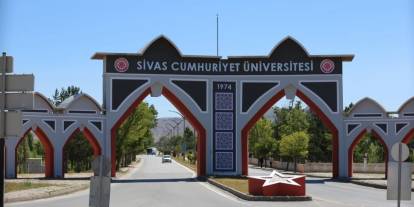 Sivas Cumhuriyet Üniversitesi’nde Zam Yok