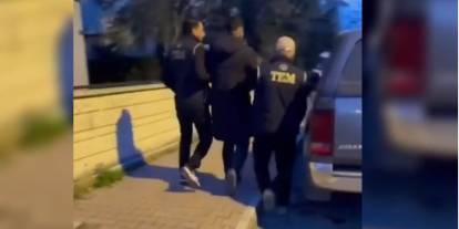 45 ilde FETÖ operasyonu: