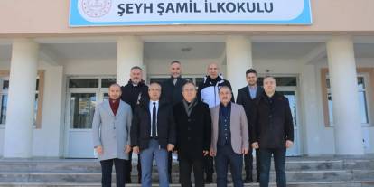 Sivas Gençlik ve Spor’dan Eğitime Spor Desteği