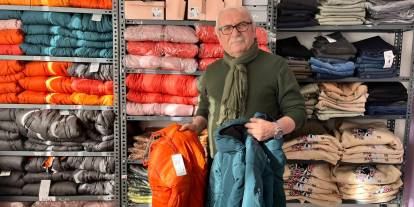 Sivas’ta “Kimse Soğukta Üşümesin” Sloganıyla Yardım Çağrısı