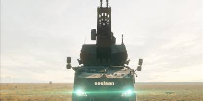 KORKUT'un kabiliyetleri gelişiyor