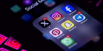 15 yaş altına sosyal medya yasağı!