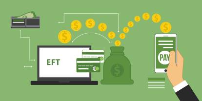 Dikkat! EFT ve havale ücretlerine zam yapıldı