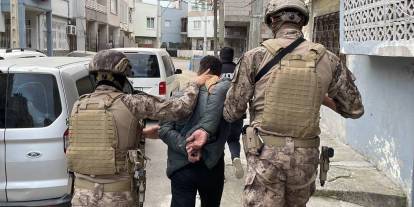 Sivas'ta Zehir Tacirlerine Ağır Darbe