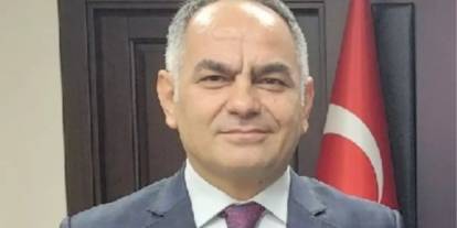 Sivaslı isim vali oldu