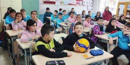 “Spora İlk Adım” Sivas’ta Devam Ediyor