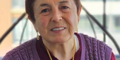 Cem Vakfı Sivas Şube Başkanı Karataş'ın acı günü