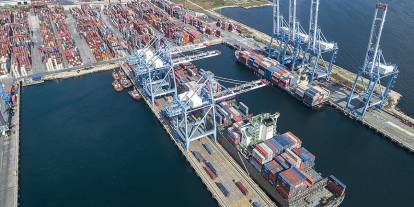 60 ülke "ihracatta hedef pazar" olarak belirlendi