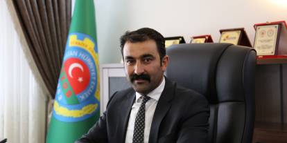 Vergi ve SGK Şartı Çiftçiyi Vurdu: Sivas’tan Çağrı Var