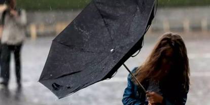 Meteoroloji’den Sivas’a Uyarı: Tedbirli Olun