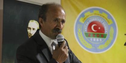 Tarlada Zarar, Bankada Engel: Sivaslı Çiftçi Çıkmazda