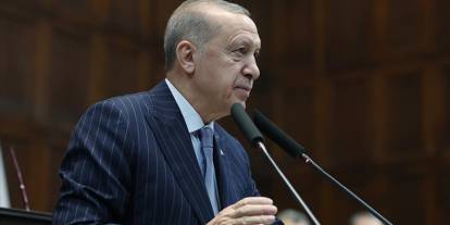 Türkiye Yüzyılı Reform Programı hayata geçiyor