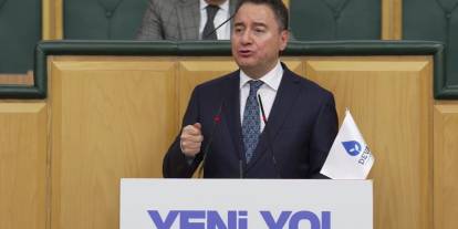 Emekle hayat arasındaki bağ artık kopmuştur