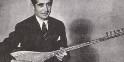 Sivas’ta Muzaffer Sarısözen’e Vefa Konseri